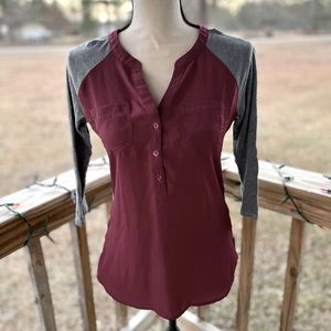 Express Shirt size XS